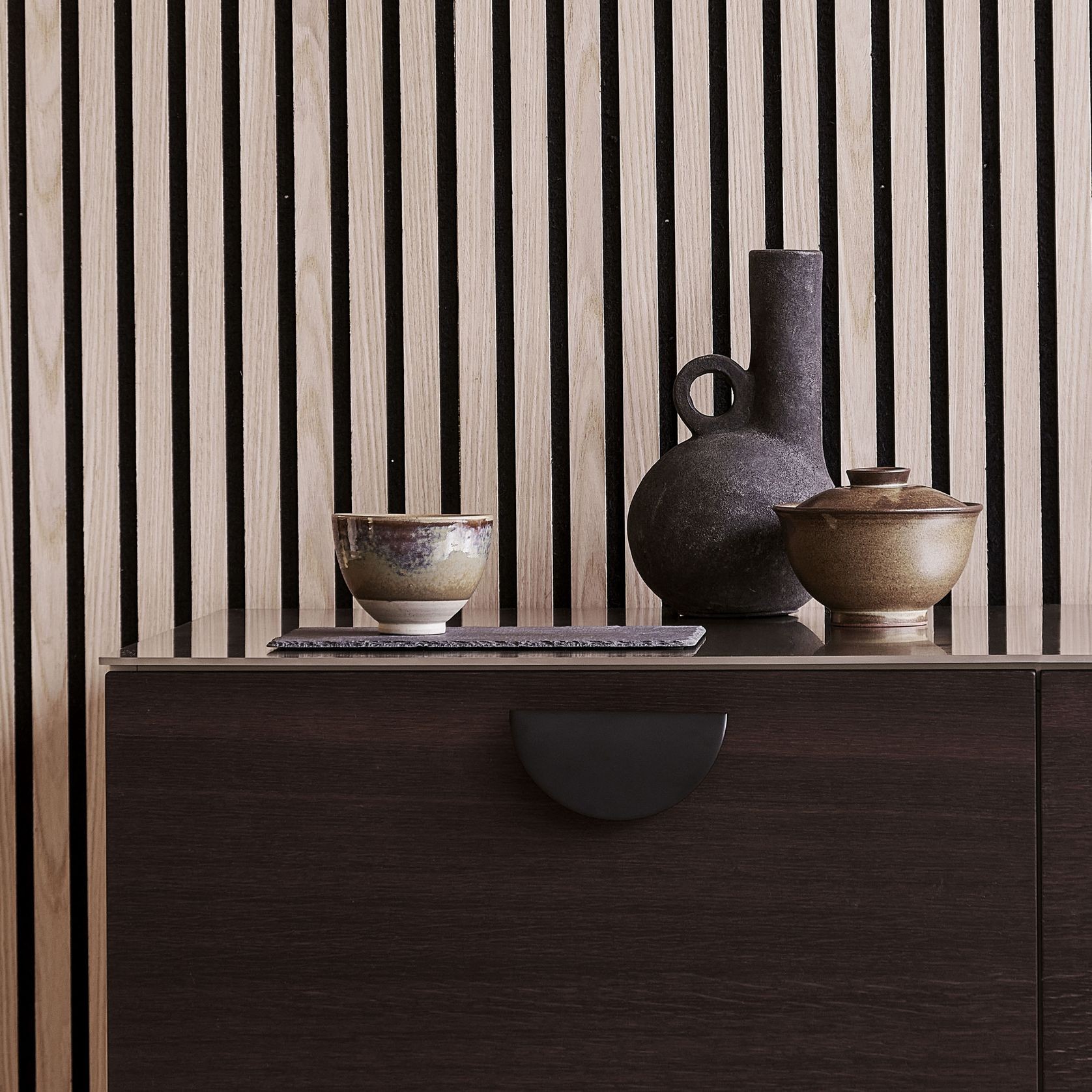 Furnipart Horizon Handle gallery detail image