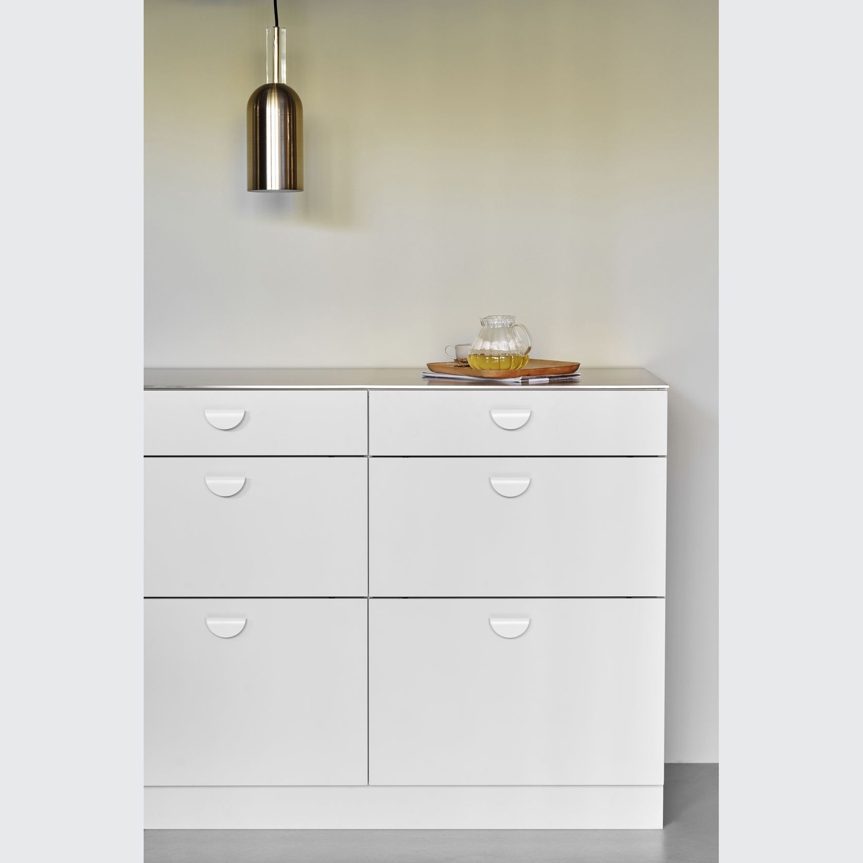 Furnipart Horizon Handle gallery detail image