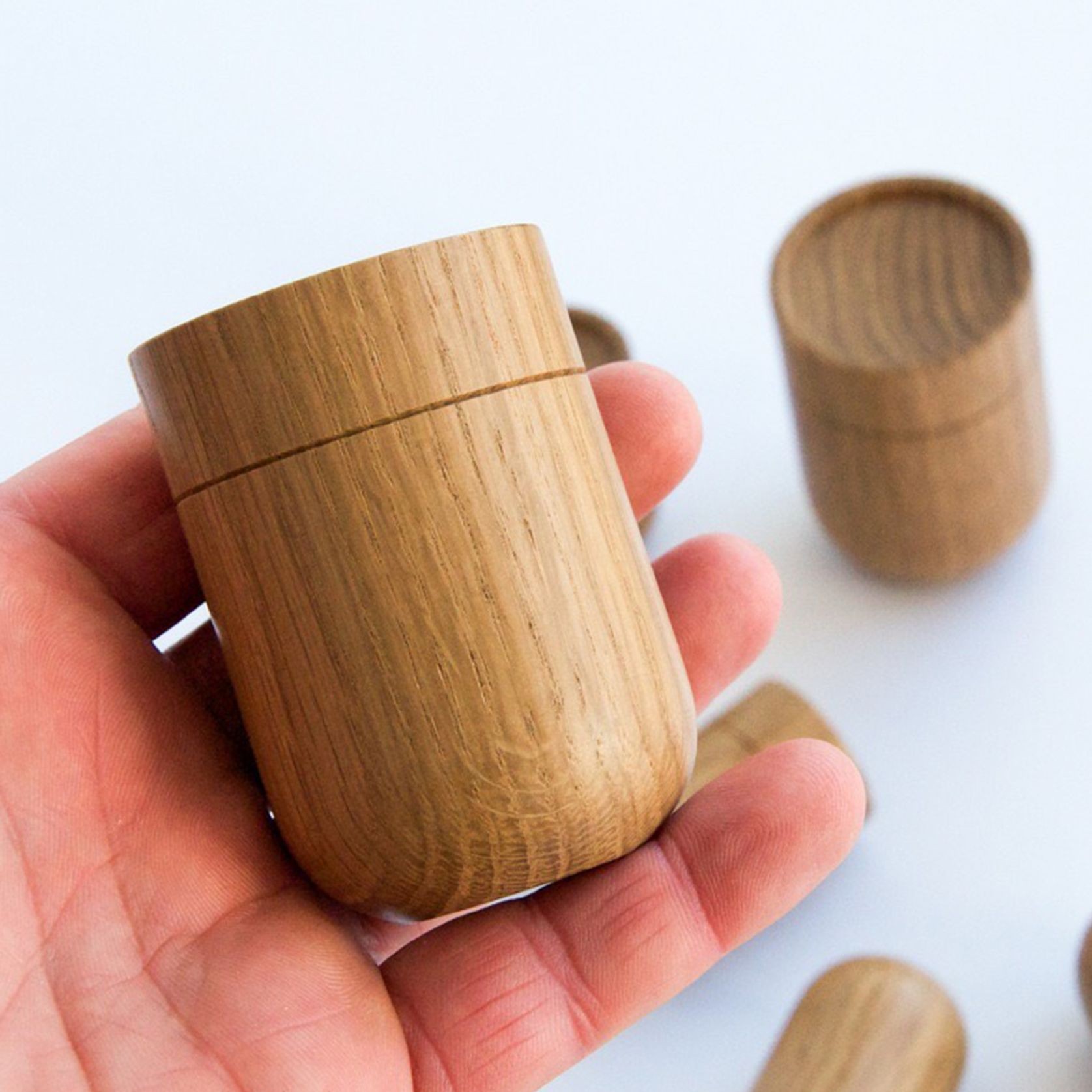 Kaboom Knob or Handle gallery detail image