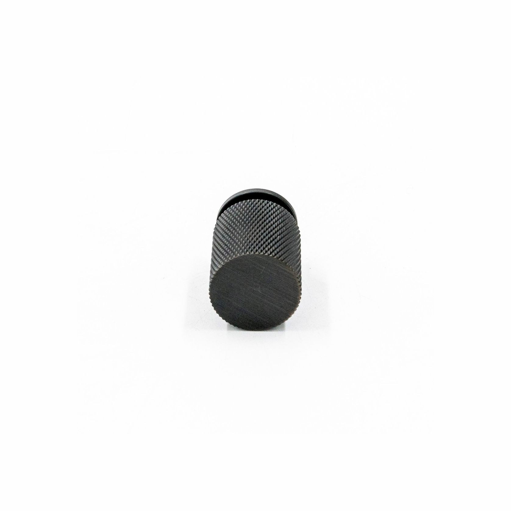 Atelier Cabinet Knob – Oil-Rubbed Bronze gallery detail image