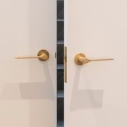 Joseph Giles Fonteyn Door & Cabinet Hardware Collection gallery detail image