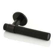 Linear Knurl Hardware gallery detail image