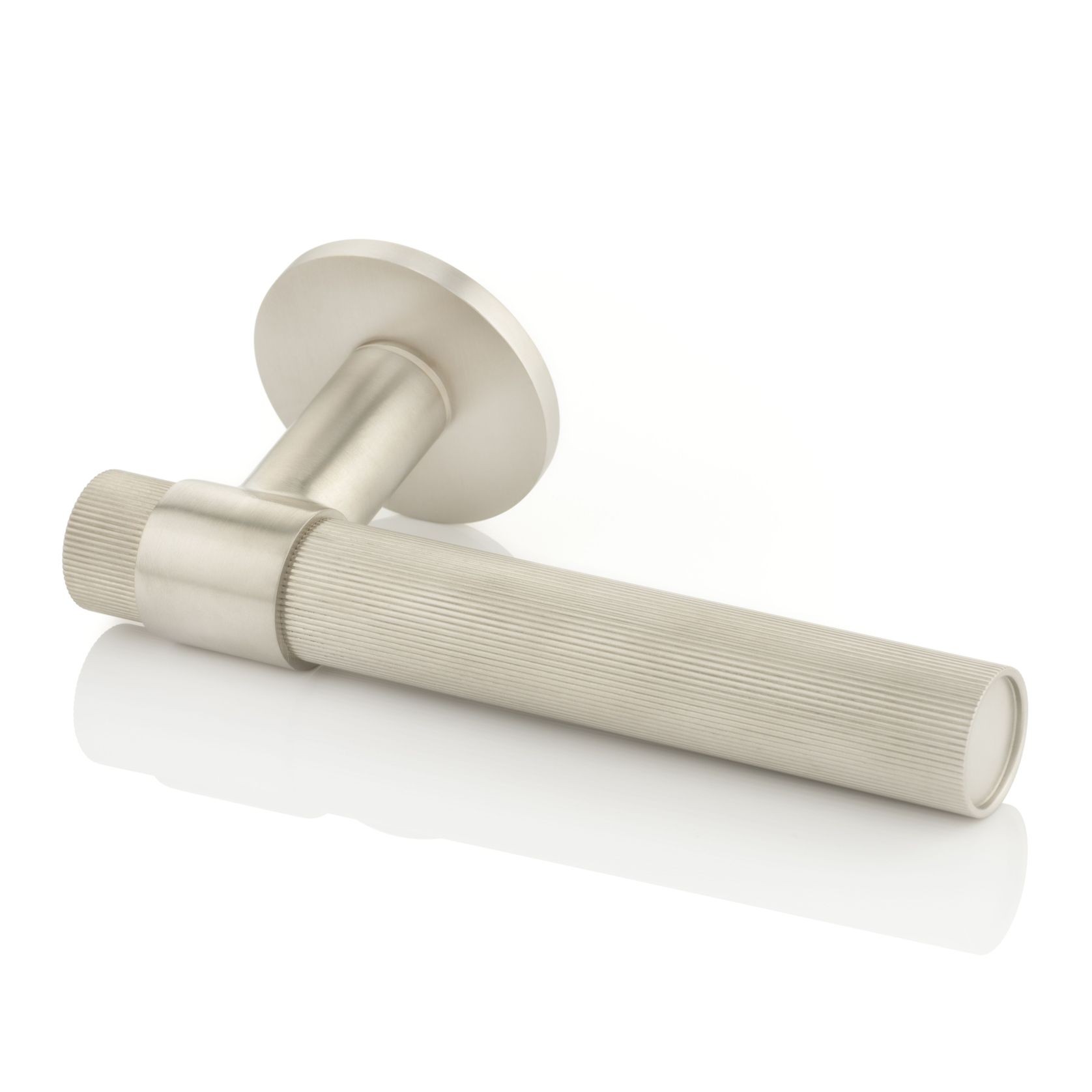 Linear Knurl Hardware gallery detail image