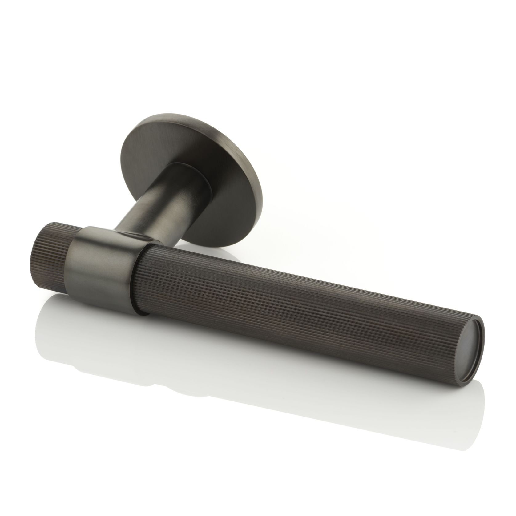 Linear Knurl Hardware gallery detail image
