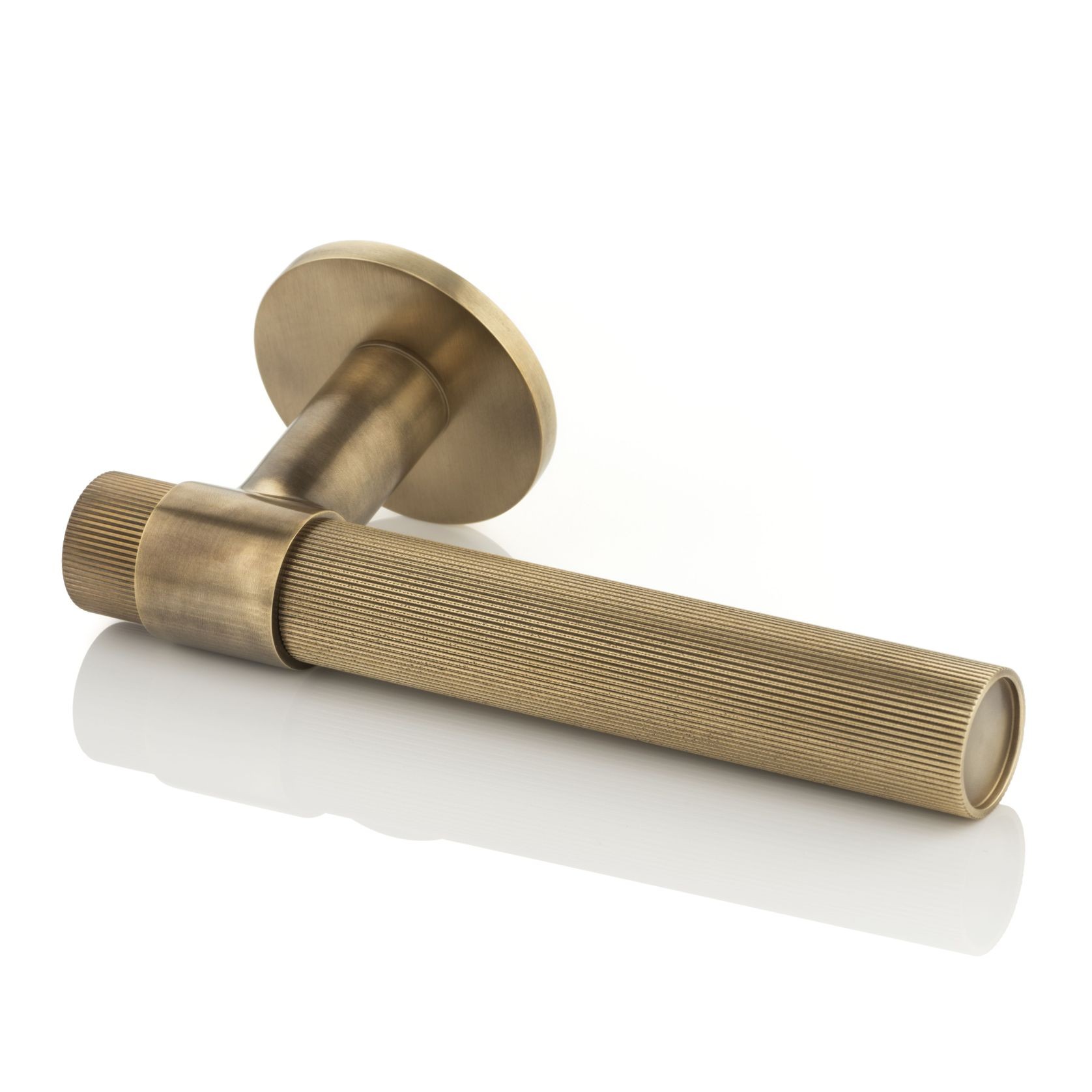Linear Knurl Hardware gallery detail image