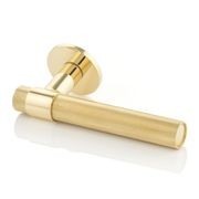 Linear Knurl Hardware gallery detail image