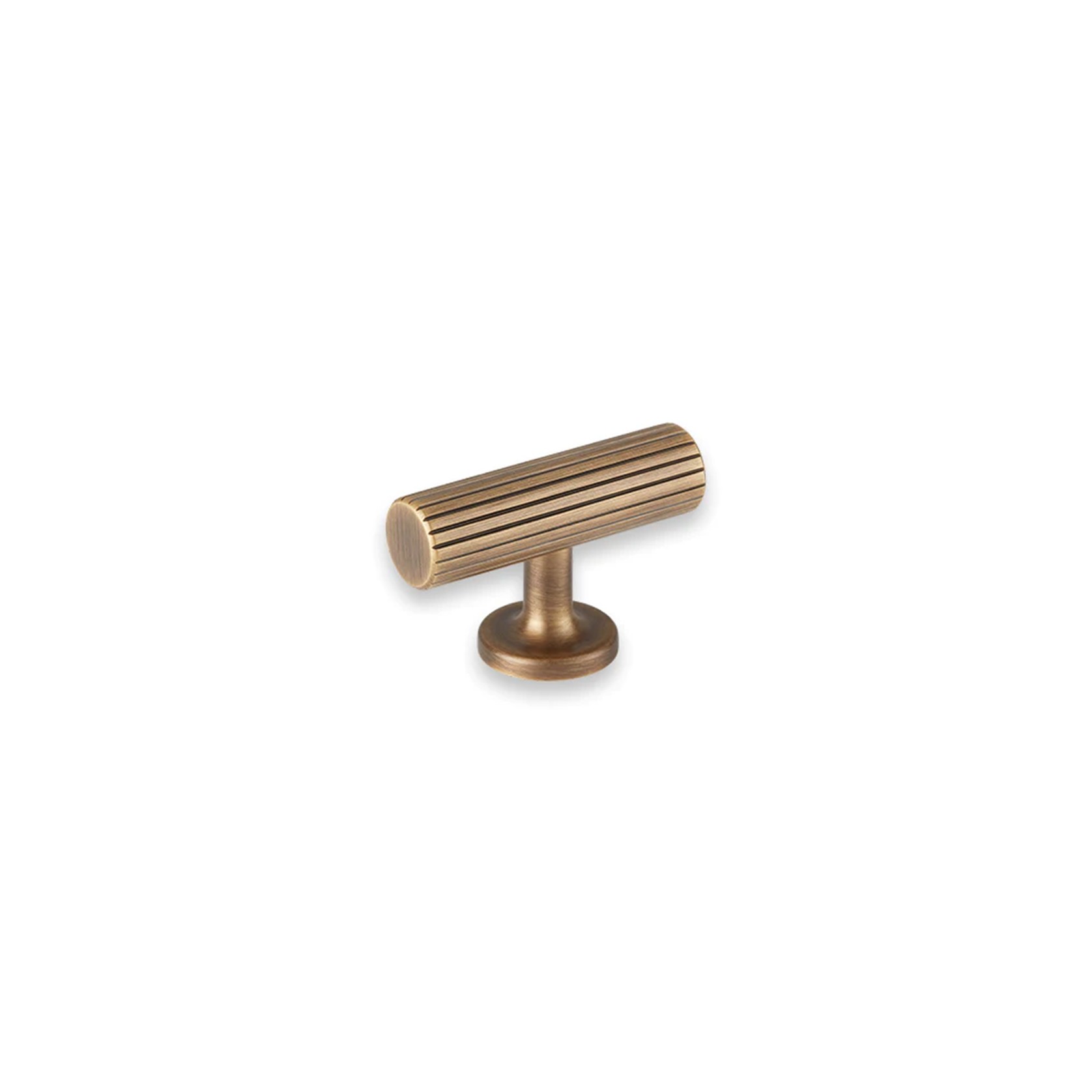 Armac Martin - Leebank T-Bar Cabinet Pull gallery detail image