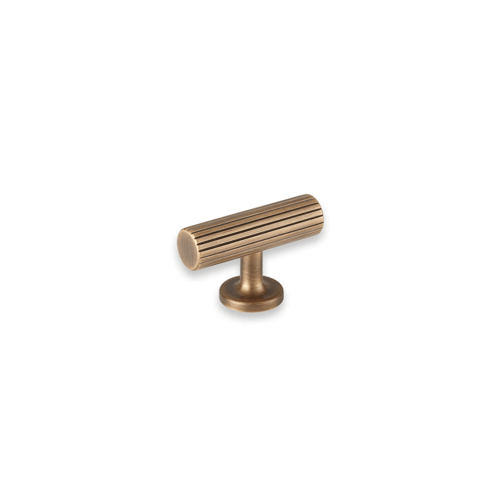 Armac Martin - Leebank T-Bar Cabinet Pull gallery detail image