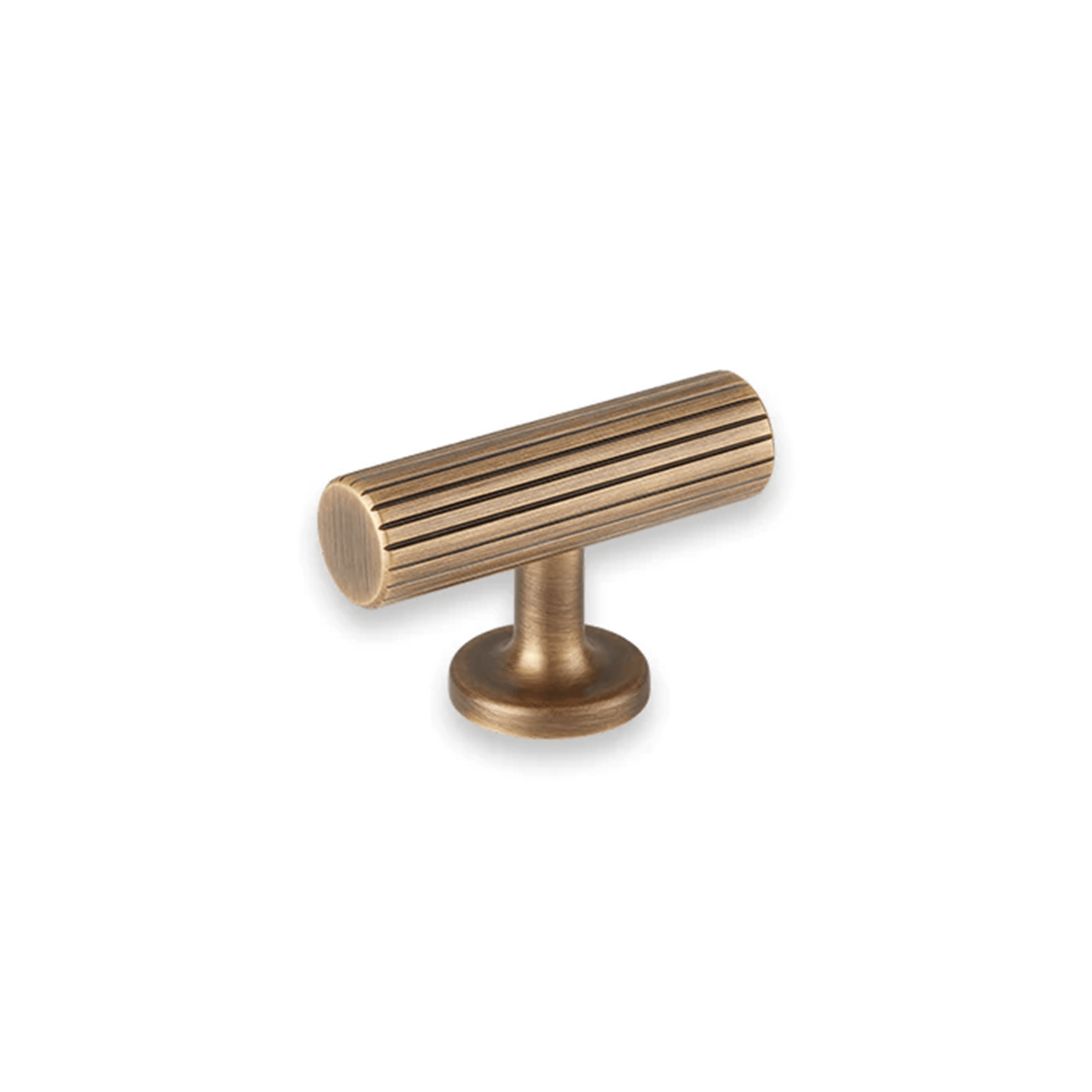 Armac Martin - Leebank T-Bar Cabinet Pull gallery detail image
