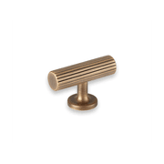Armac Martin - Leebank T-Bar Cabinet Pull gallery detail image