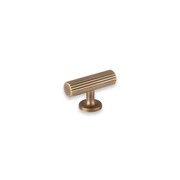 Armac Martin - Leebank T-Bar Cabinet Pull gallery detail image