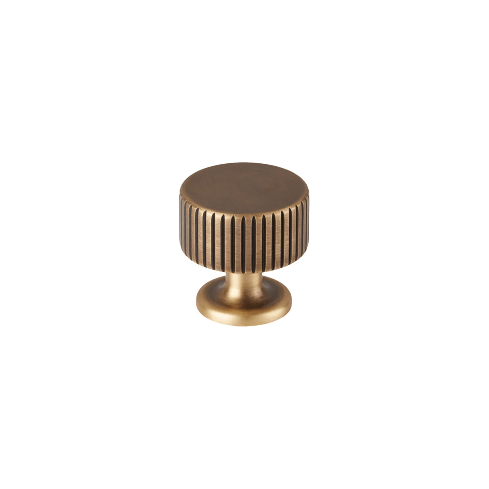 Armac Martin - Leebank Round Cabinet Knob gallery detail image
