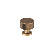 Armac Martin - Leebank Round Cabinet Knob gallery detail image