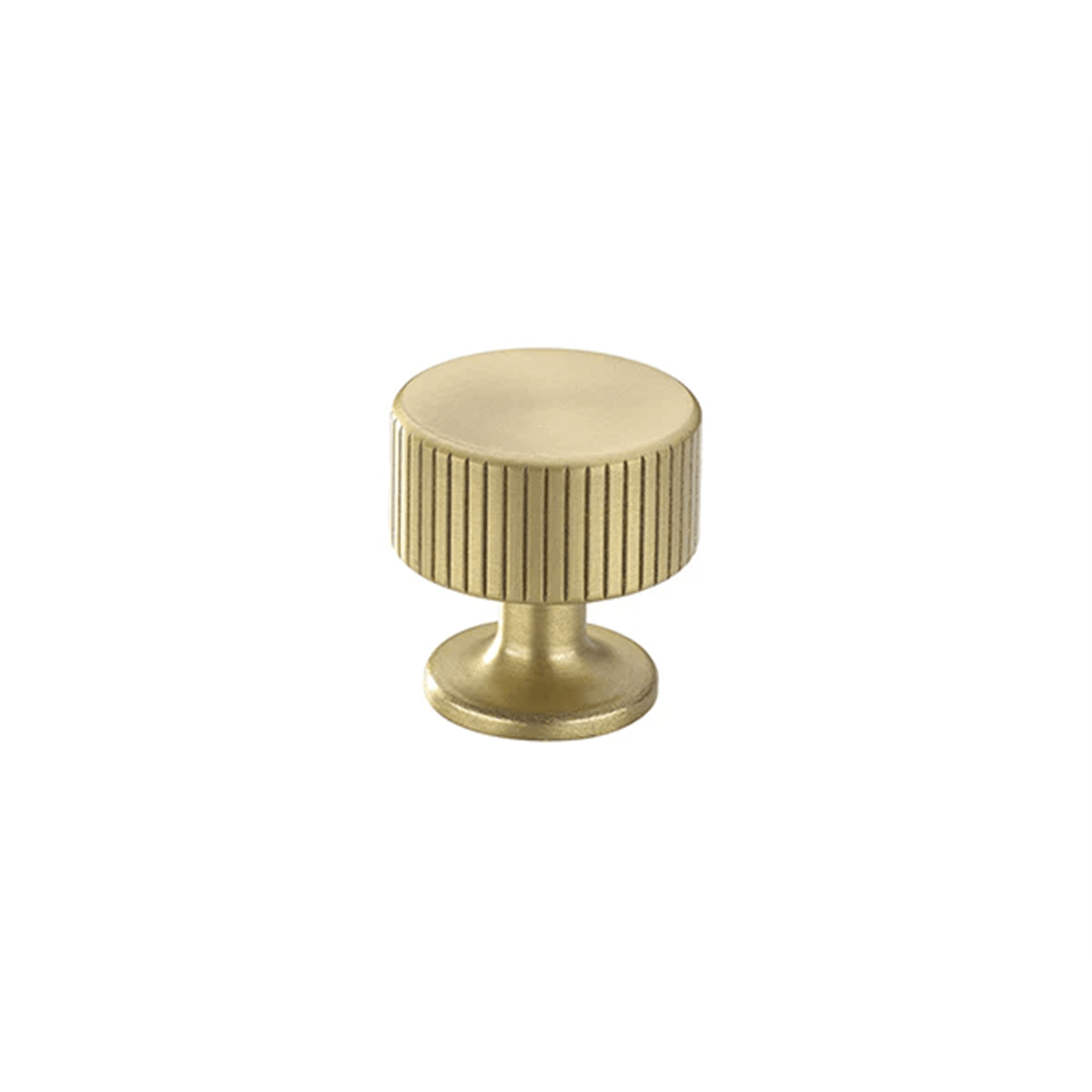 Armac Martin - Leebank Round Cabinet Knob gallery detail image