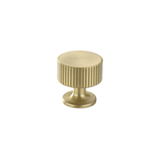 Armac Martin - Leebank Round Cabinet Knob gallery detail image