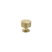 Armac Martin - Leebank Round Cabinet Knob gallery detail image