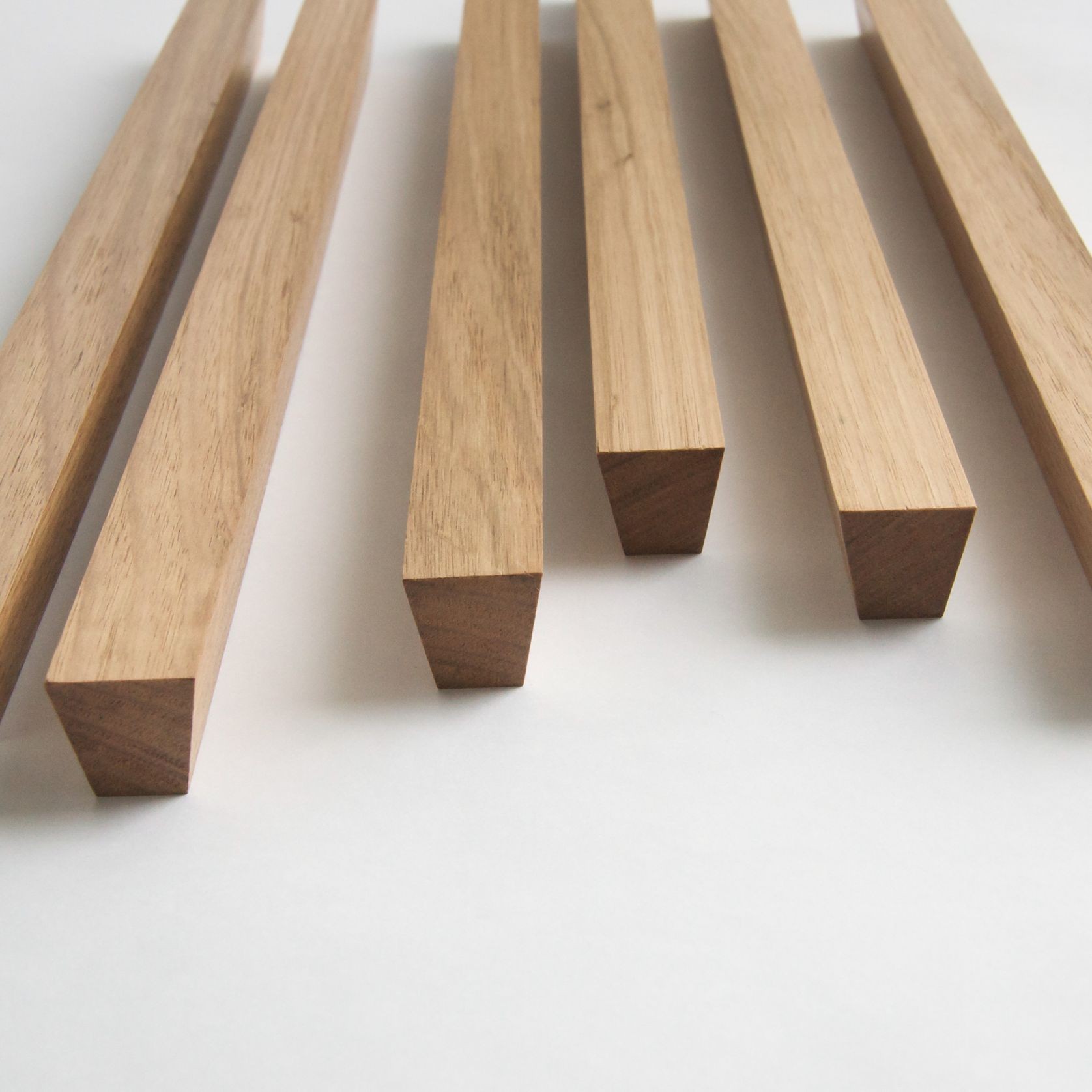 Linear-01 Medium Joinery Pull gallery detail image