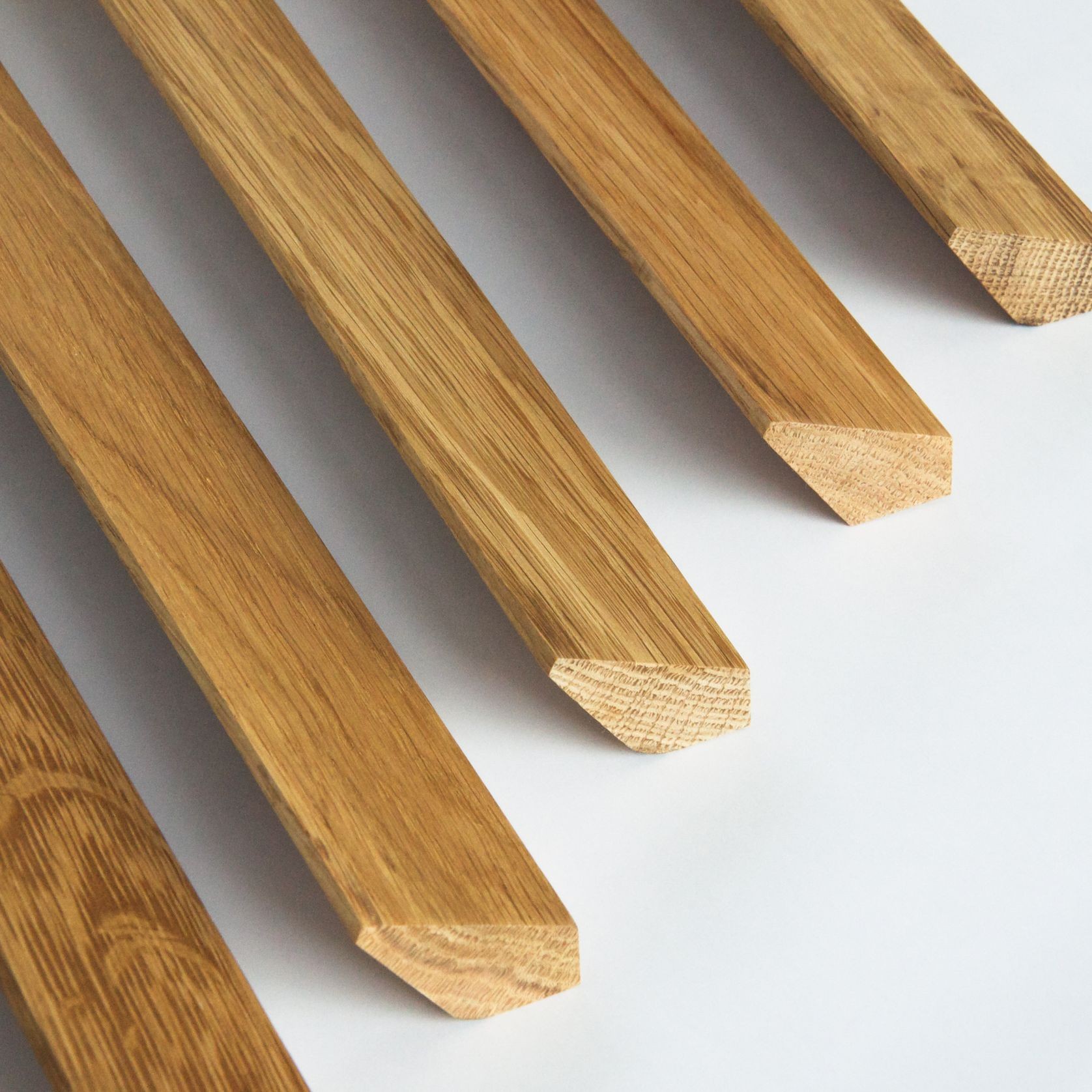 Linear-02 Medium Joinery Pull gallery detail image