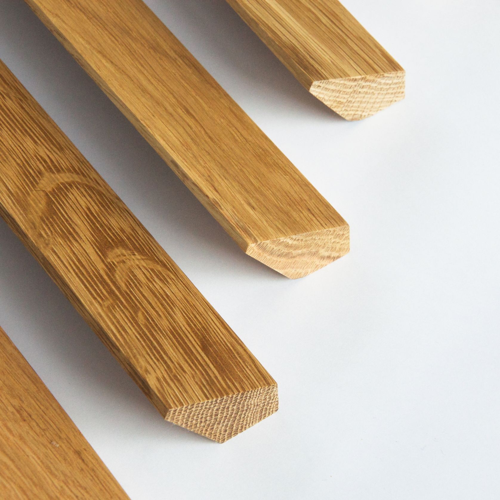 Linear-02 Medium Joinery Pull gallery detail image
