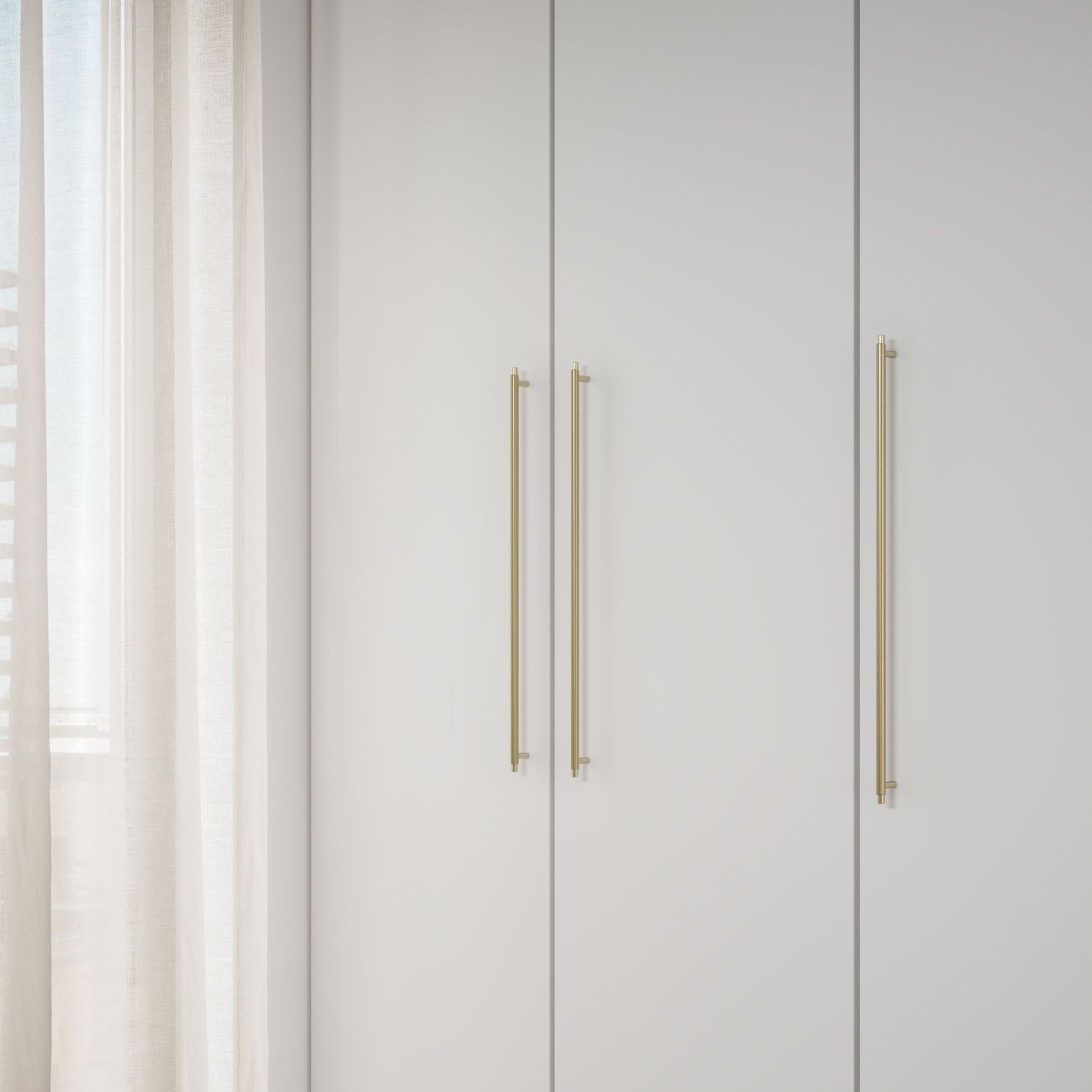 Furnipart Manor Long Handle gallery detail image