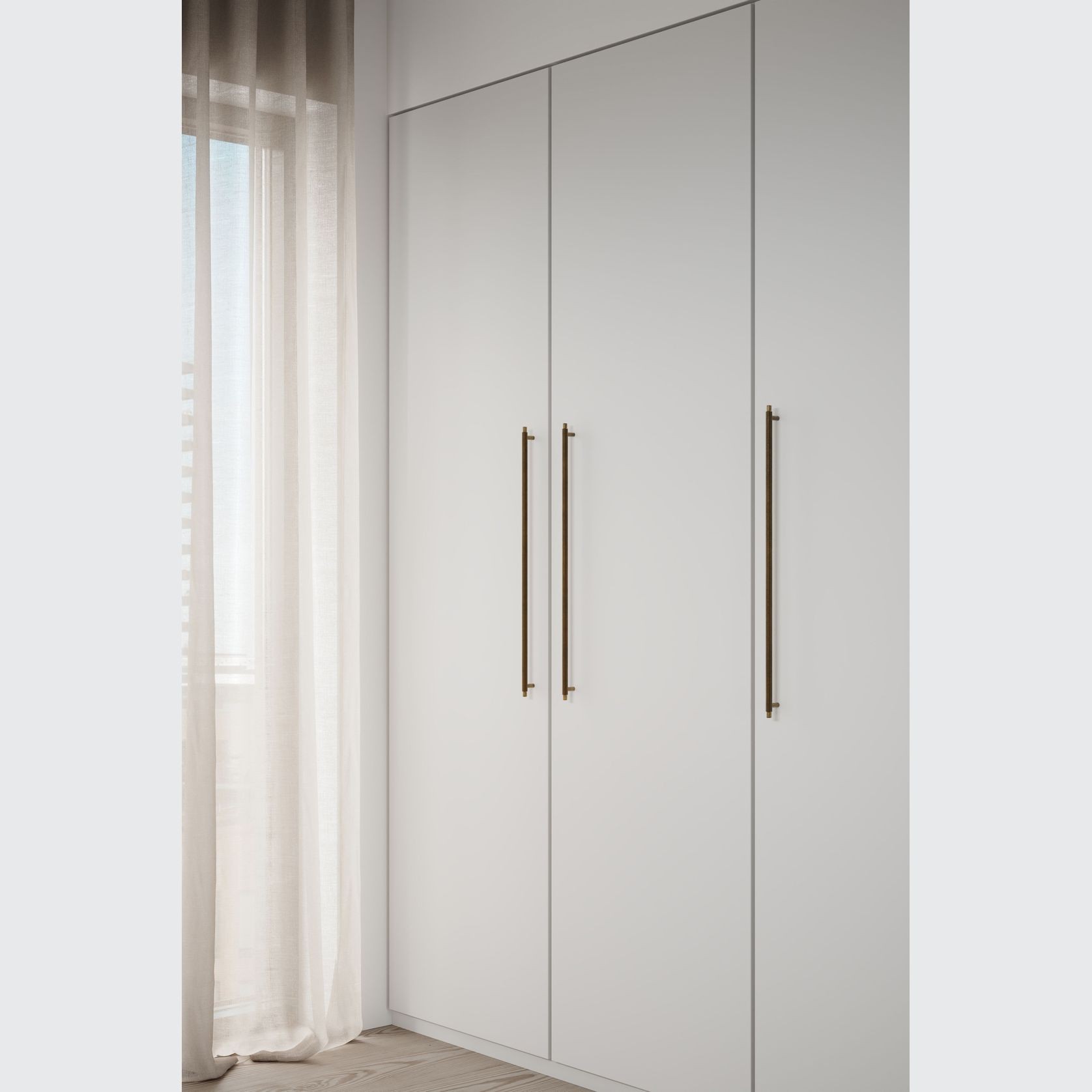 Furnipart Manor Long Handle gallery detail image