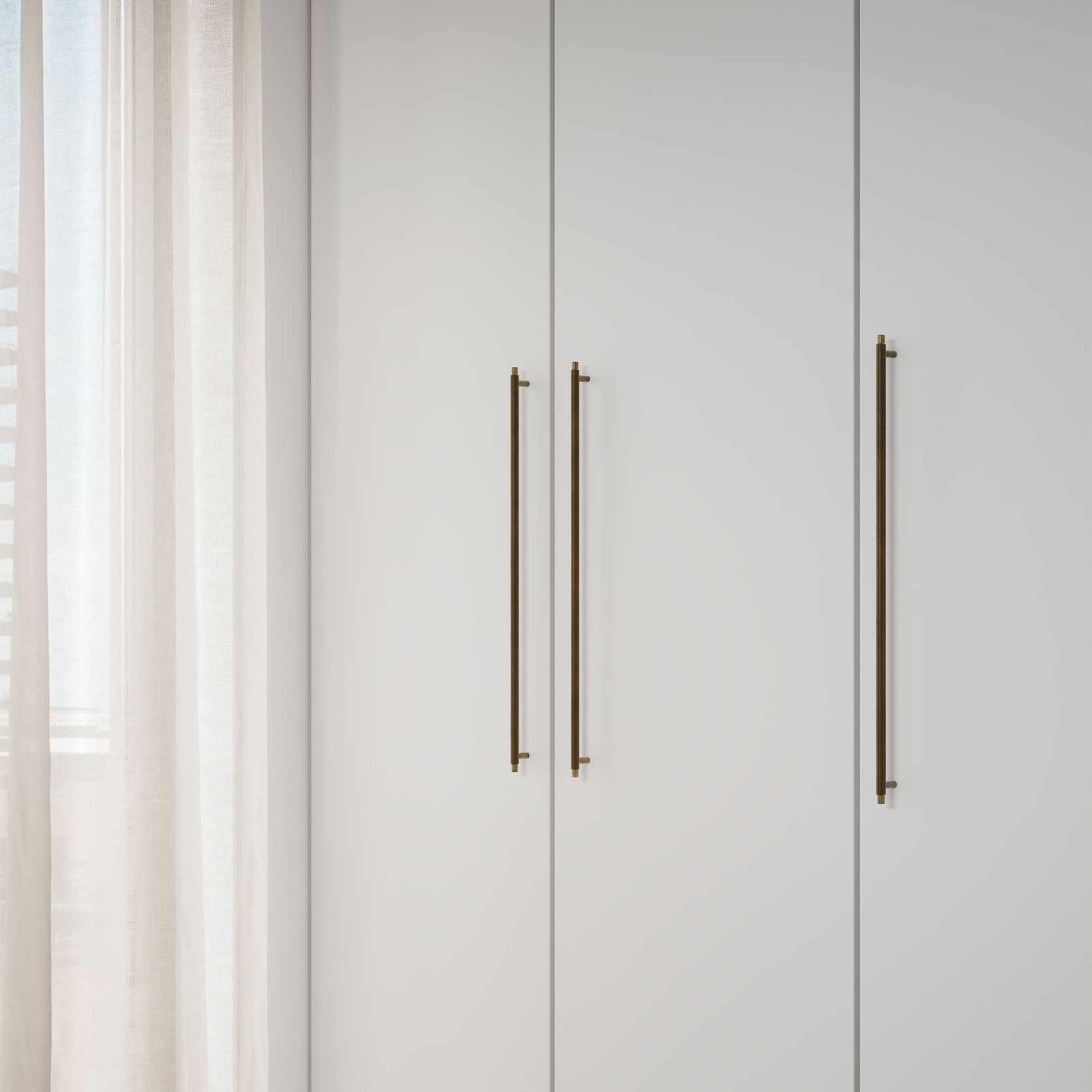 Furnipart Manor Long Handle gallery detail image