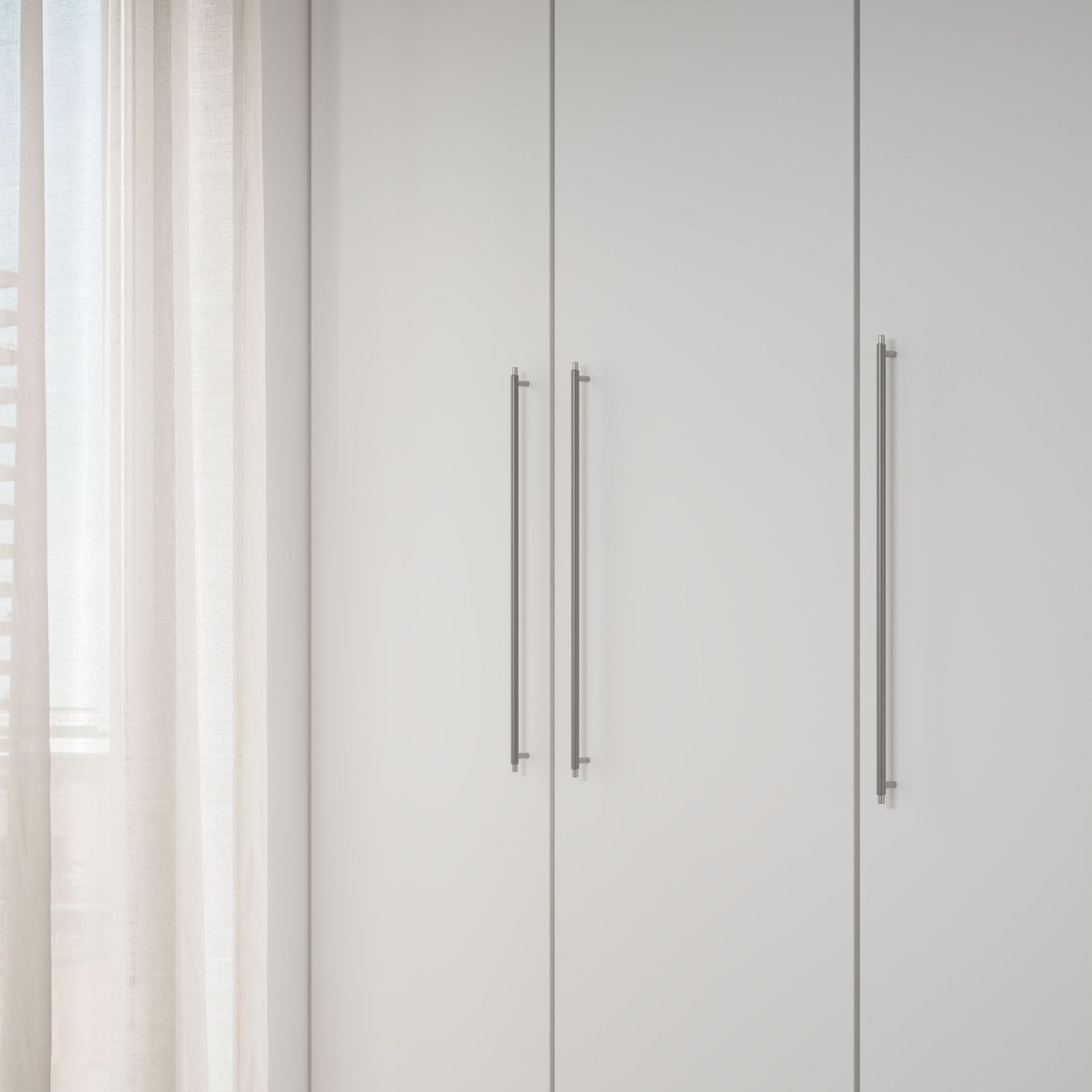 Furnipart Manor Long Handle gallery detail image