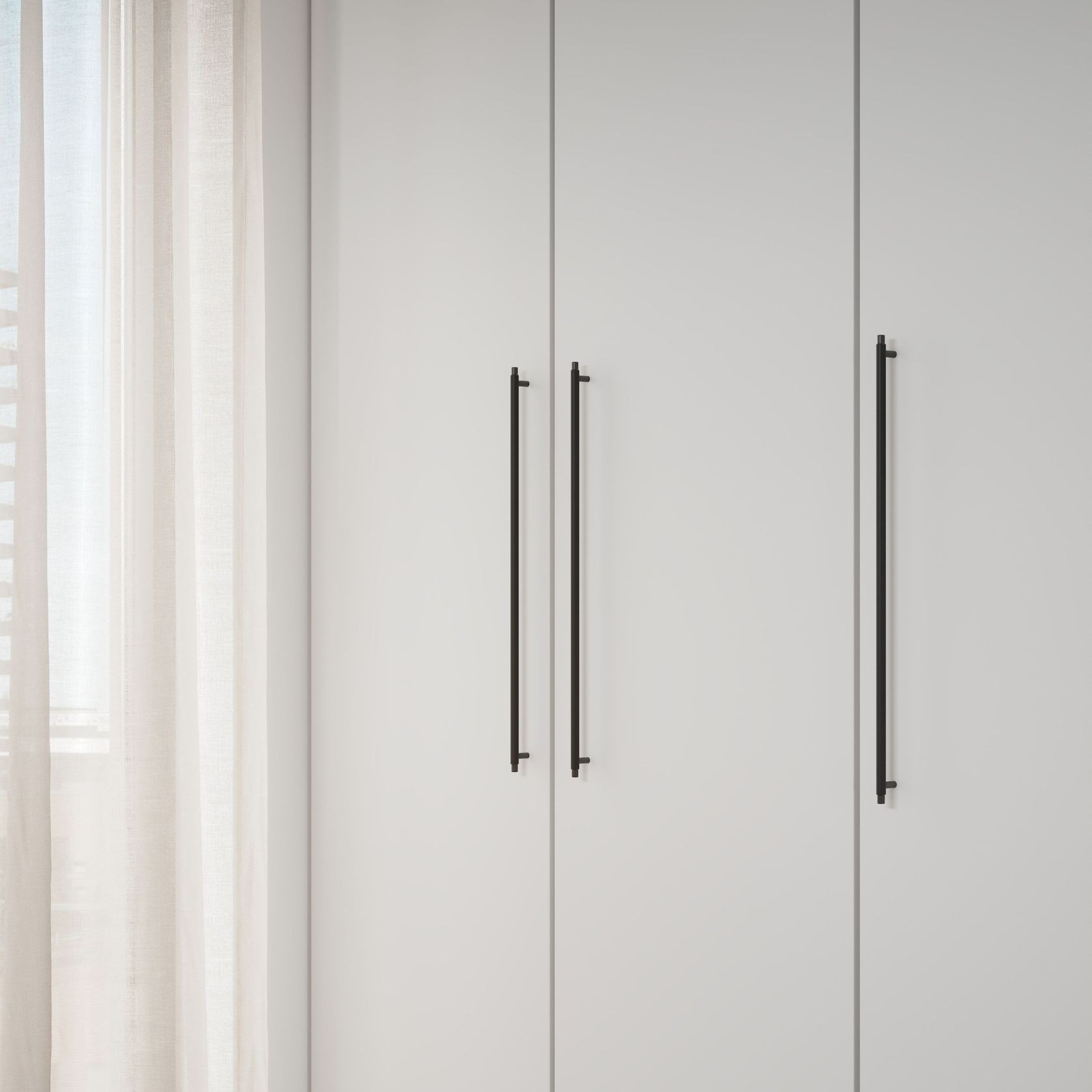 Furnipart Manor Long Handle gallery detail image