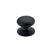 Iver Sarlat Cupboard Knob Handle gallery detail image