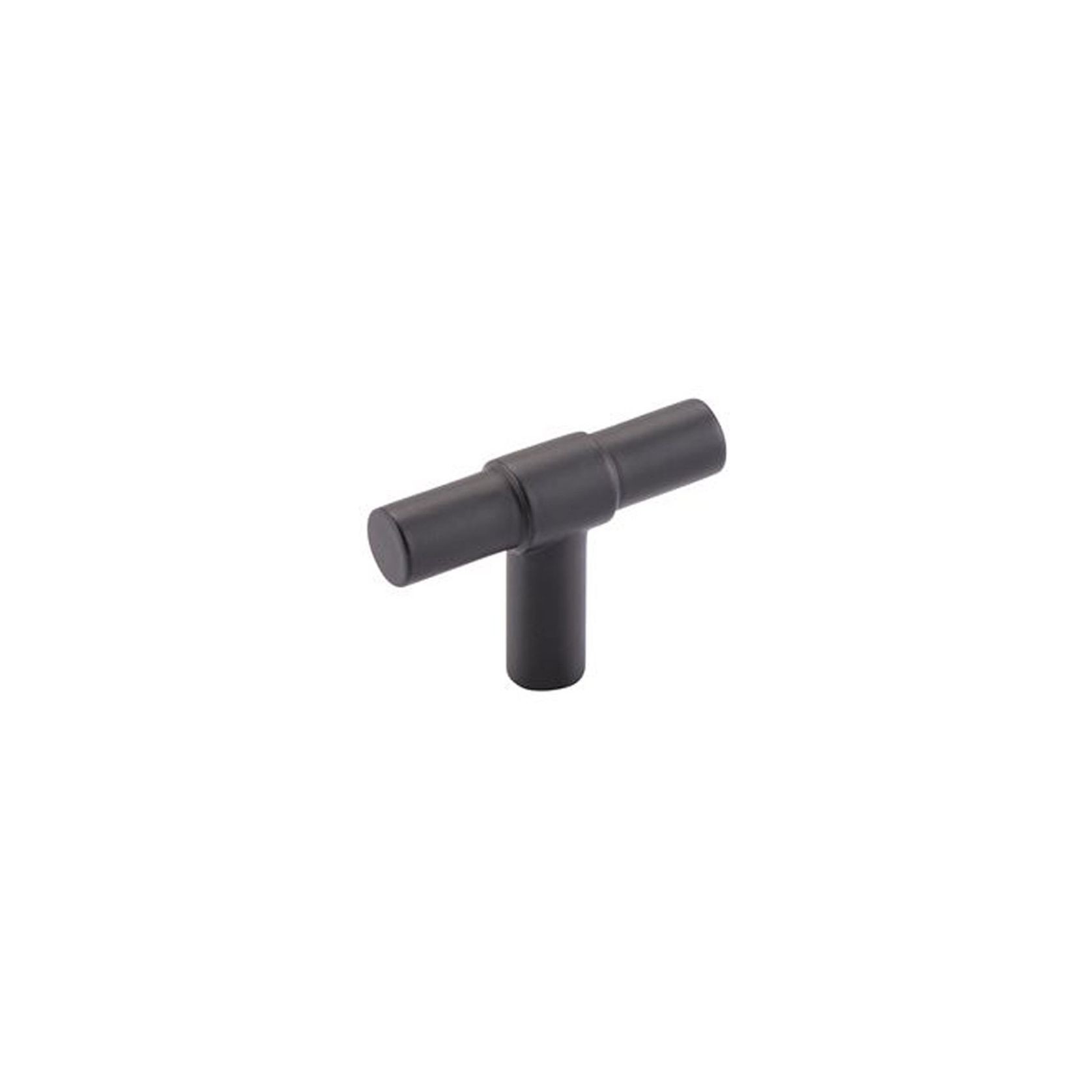 Iver Helsinki Cabinet Pull T Handle gallery detail image