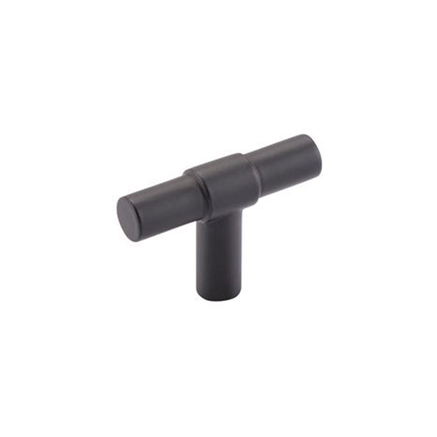 Iver Helsinki Cabinet Pull T Handle gallery detail image