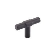 Iver Helsinki Cabinet Pull T Handle gallery detail image