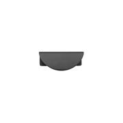 Iver Osaka Lip Drawer Cabinet Pull Handle gallery detail image