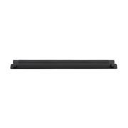 Iver Brunswick Cabinet Pull Handle with Backplate gallery detail image