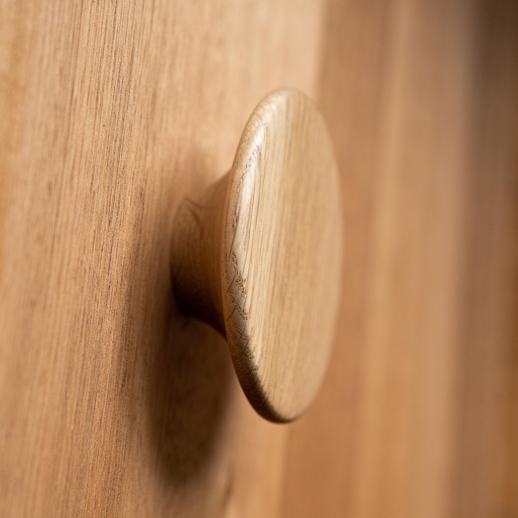Neap Flat Knob or Handle gallery detail image