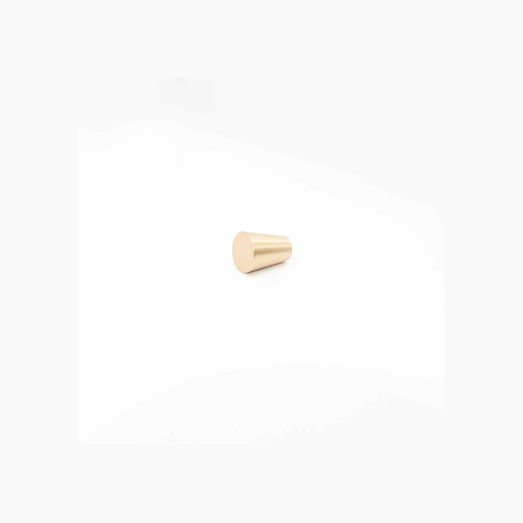 Peak Brass Knob ArchiPro NZ