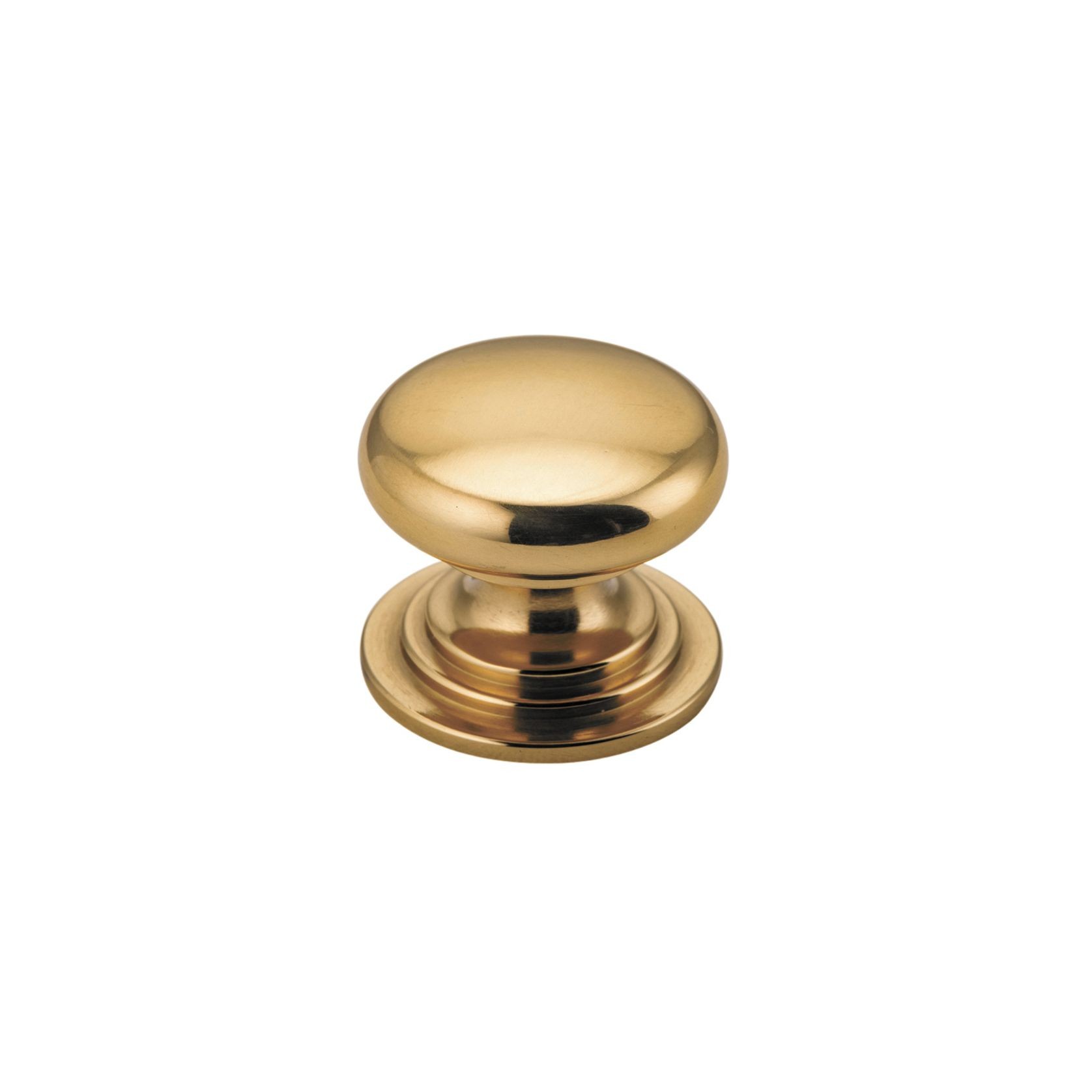 Iver Sarlat Cupboard Knob Handle gallery detail image