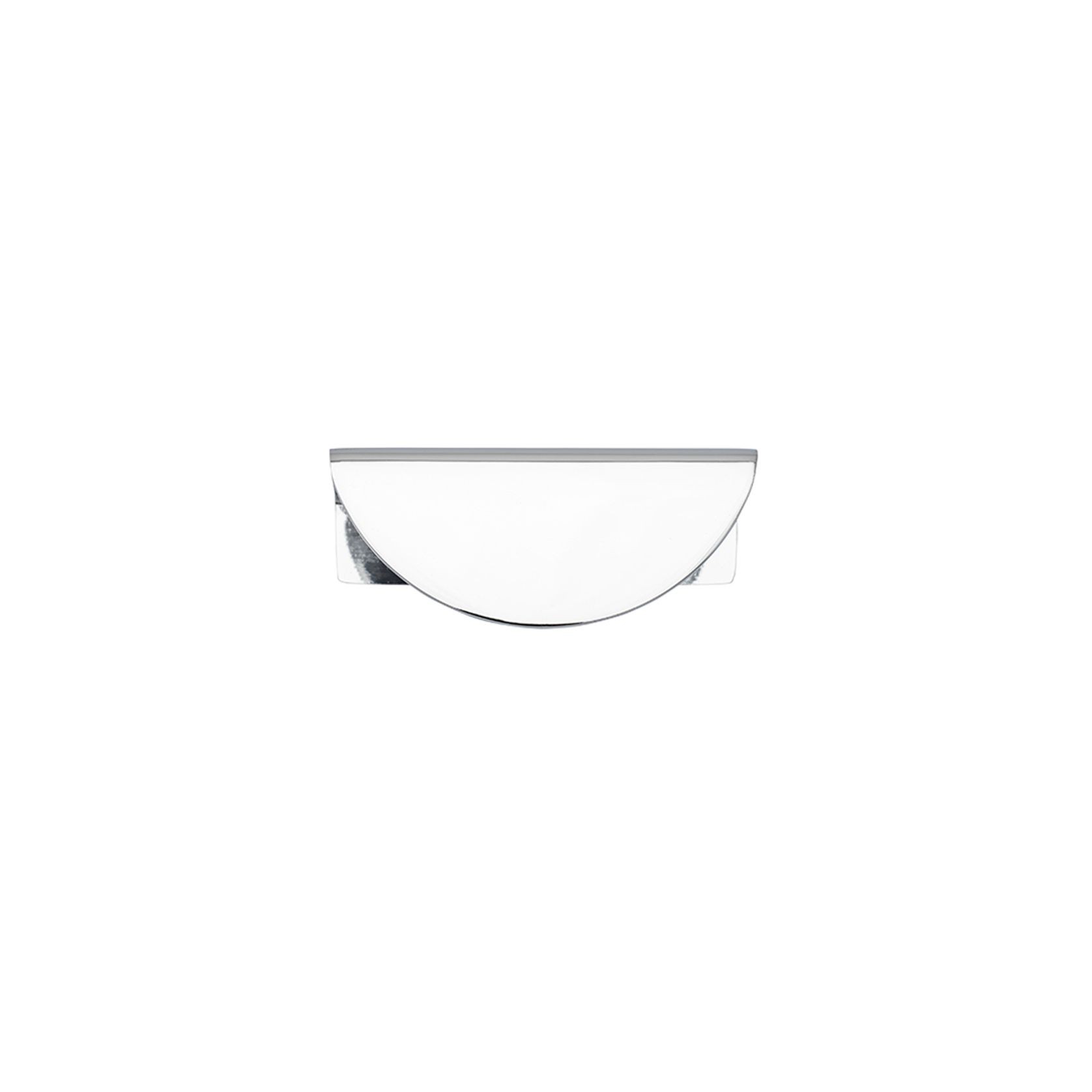 Iver Osaka Lip Drawer Cabinet Pull Handle gallery detail image