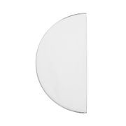 Iver Osaka Half Moon Cupboard Pull Handle gallery detail image