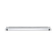 Iver Brunswick Cabinet Pull Handle with Backplate gallery detail image
