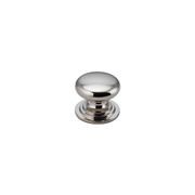 Iver Sarlat Cupboard Knob Handle gallery detail image