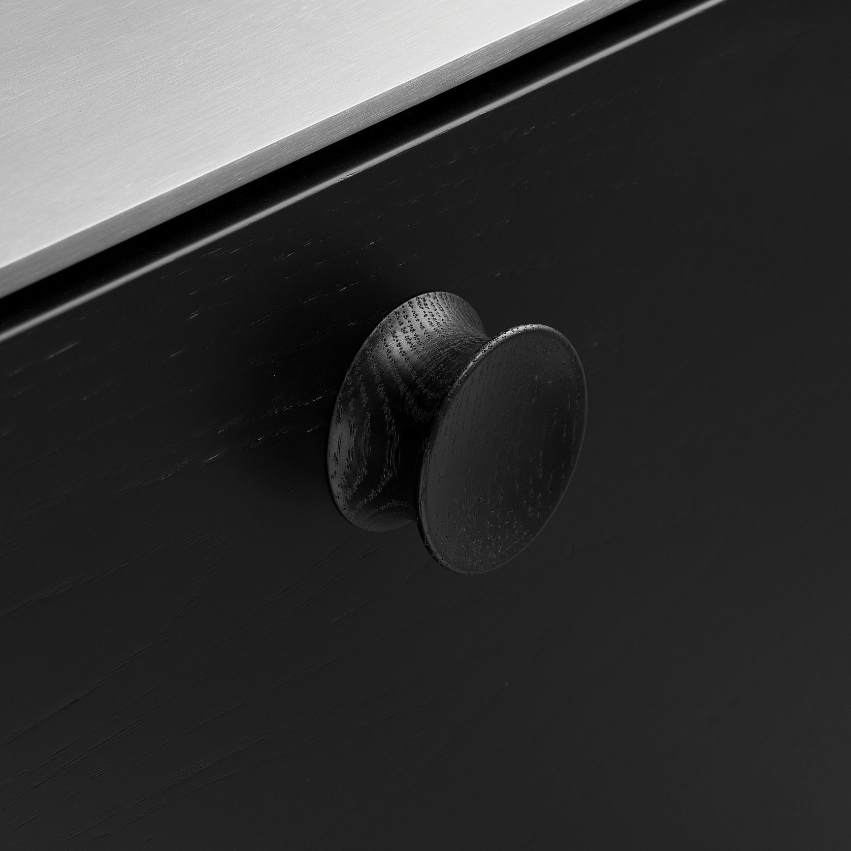 Furnipart Pulley Knob gallery detail image