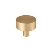 Armac Martin - Mix3 Plain Cabinet Knob gallery detail image