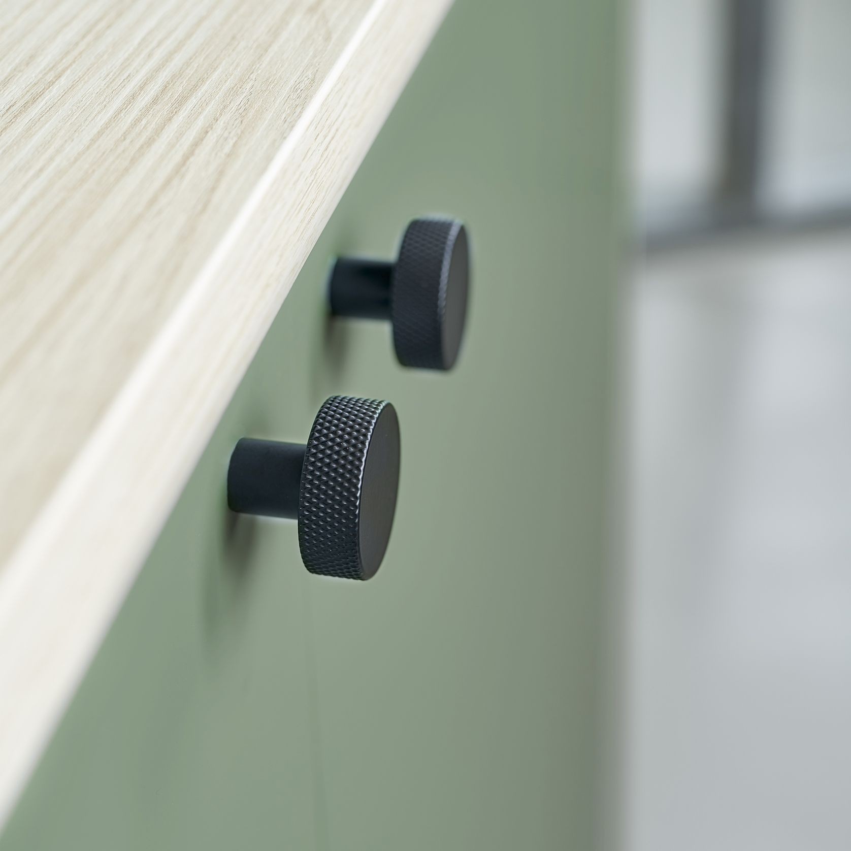 Furnipart Simon Knob gallery detail image