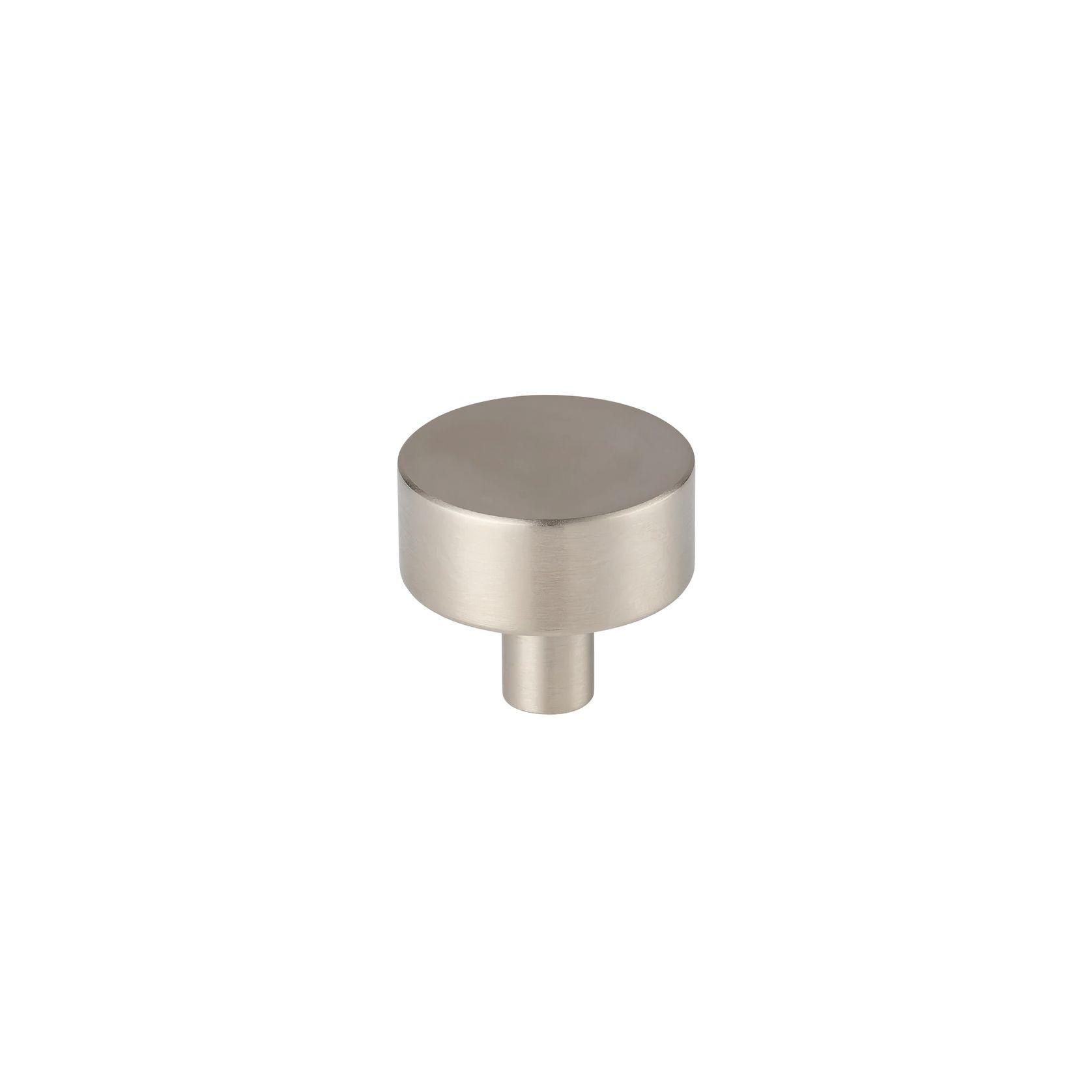 Armac Martin - Mix3 Plain Cabinet Knob gallery detail image