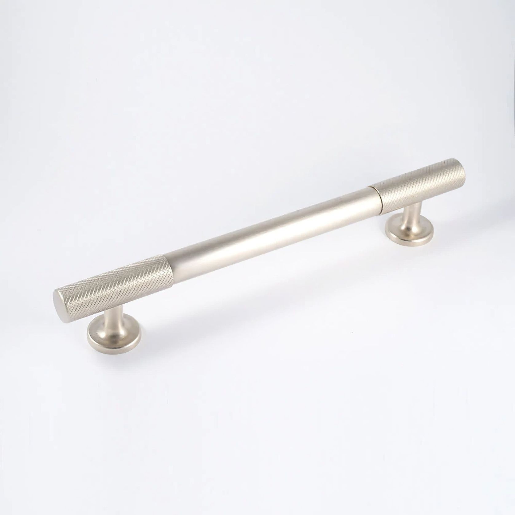 Armac Martin - Sparkbrook Solid Brass Cabinet Handle gallery detail image
