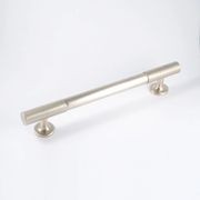 Armac Martin - Sparkbrook Solid Brass Cabinet Handle gallery detail image