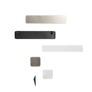 SWITCH Cabinet Handle gallery detail image