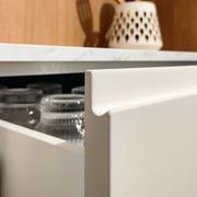 Opticoat™ Cabinet Handles gallery detail image
