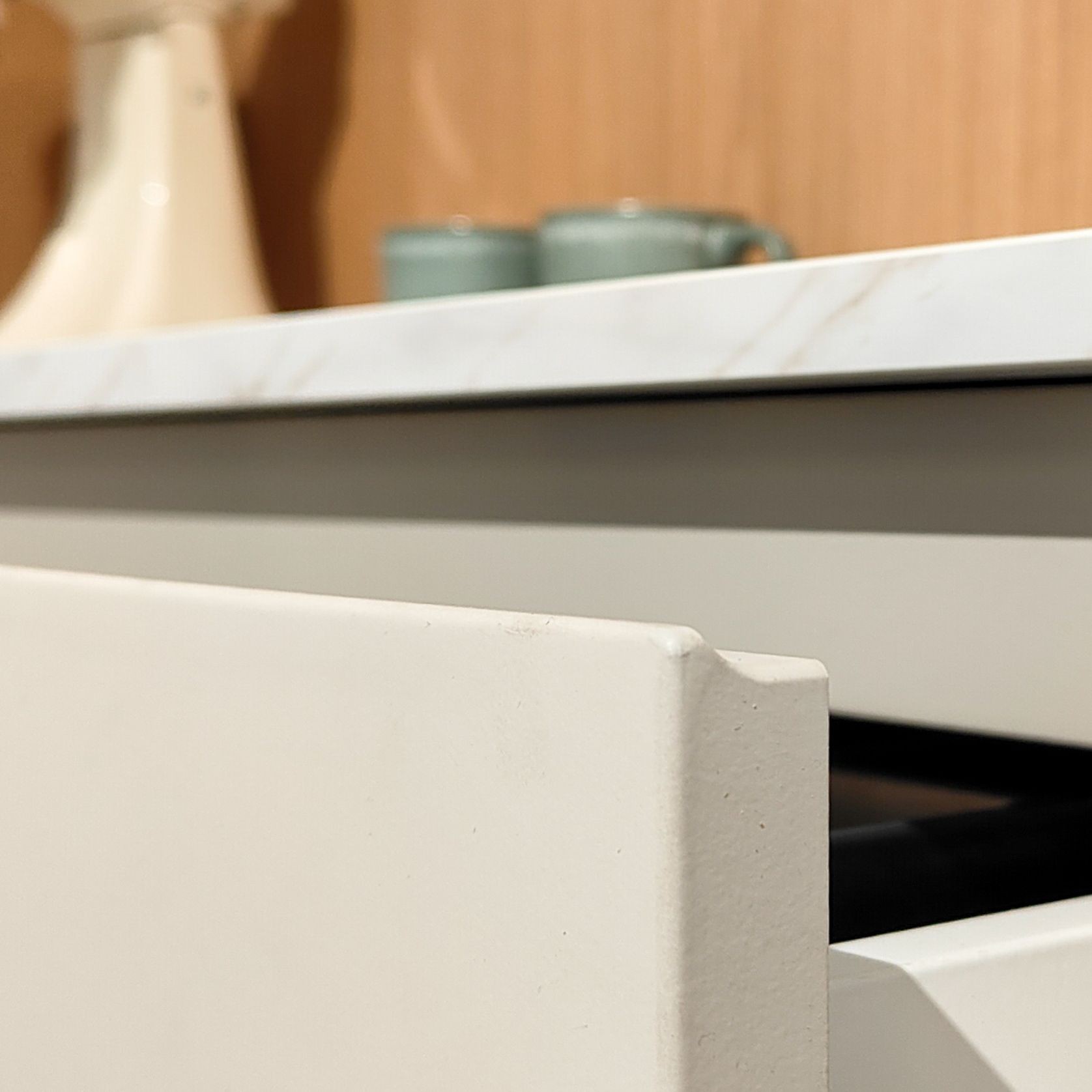 Opticoat™ Cabinet Handles gallery detail image